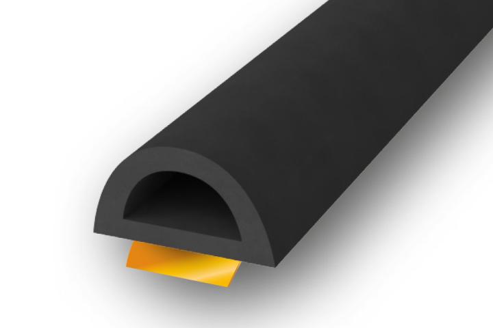 Joint d'isolation espace très très important